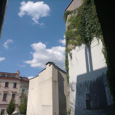 Bright Josefa Apartments For Two Krakow Ngoại thất bức ảnh