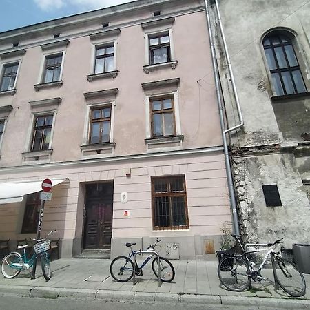 Bright Josefa Apartments For Two Krakow Ngoại thất bức ảnh