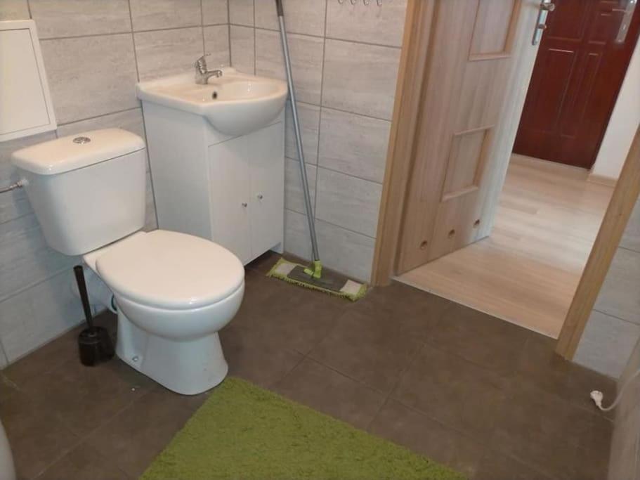 Bright Josefa Apartments For Two Krakow Ngoại thất bức ảnh