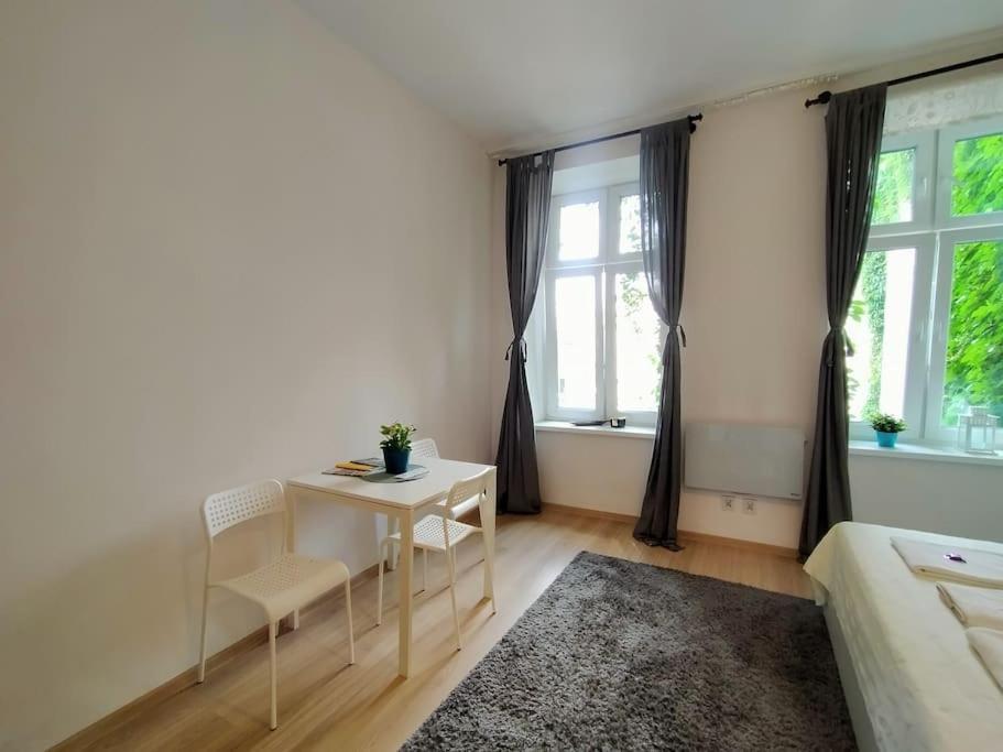 Bright Josefa Apartments For Two Krakow Ngoại thất bức ảnh