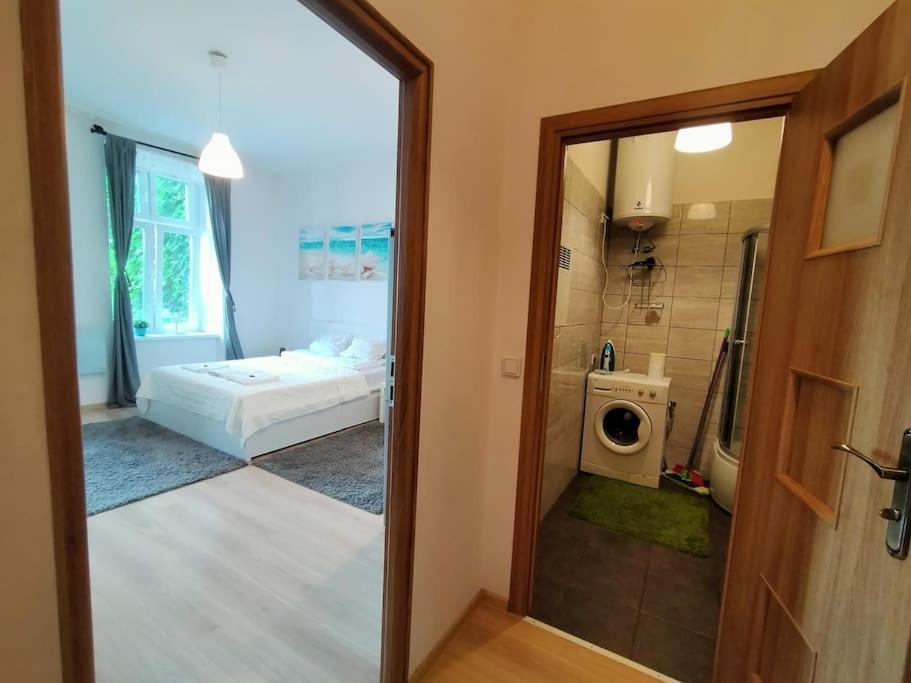 Bright Josefa Apartments For Two Krakow Ngoại thất bức ảnh