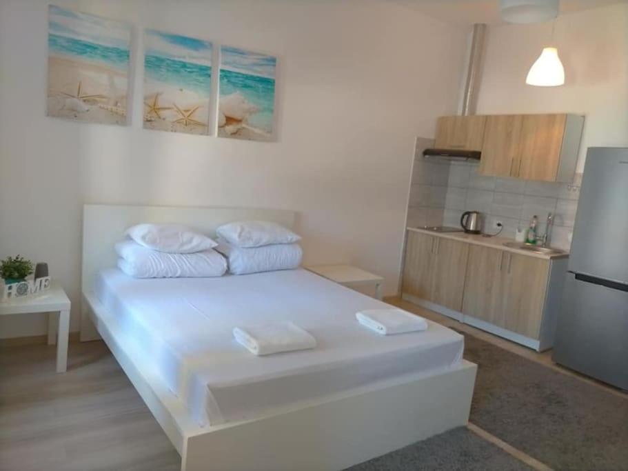 Bright Josefa Apartments For Two Krakow Ngoại thất bức ảnh