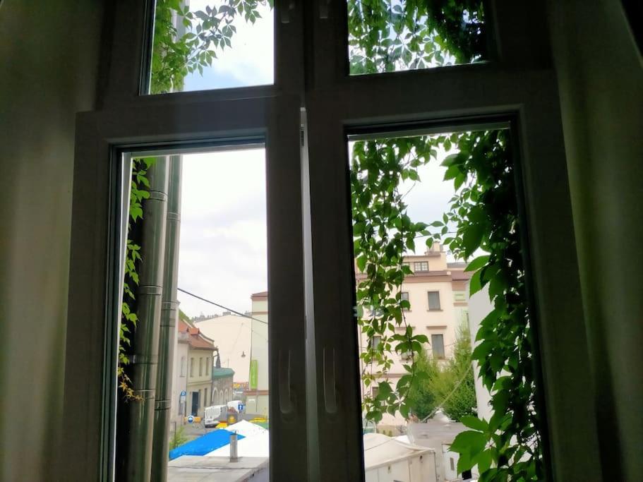 Bright Josefa Apartments For Two Krakow Ngoại thất bức ảnh