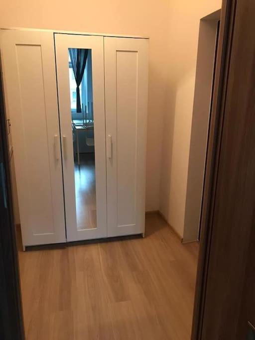 Bright Josefa Apartments For Two Krakow Ngoại thất bức ảnh